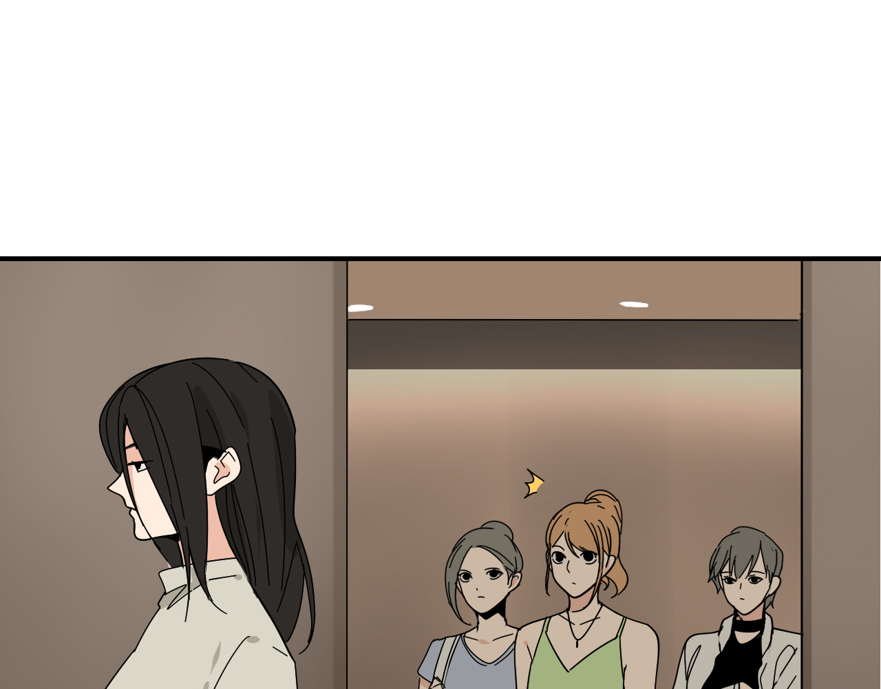狼的谎言 第4话 真假夫妻4：输掉的赢家 第46页