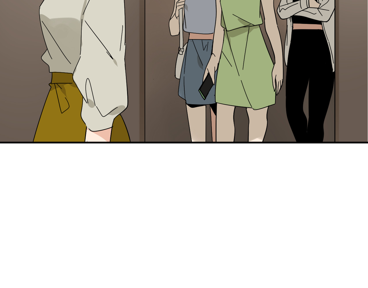 狼的谎言 第4话 真假夫妻4：输掉的赢家 第47页
