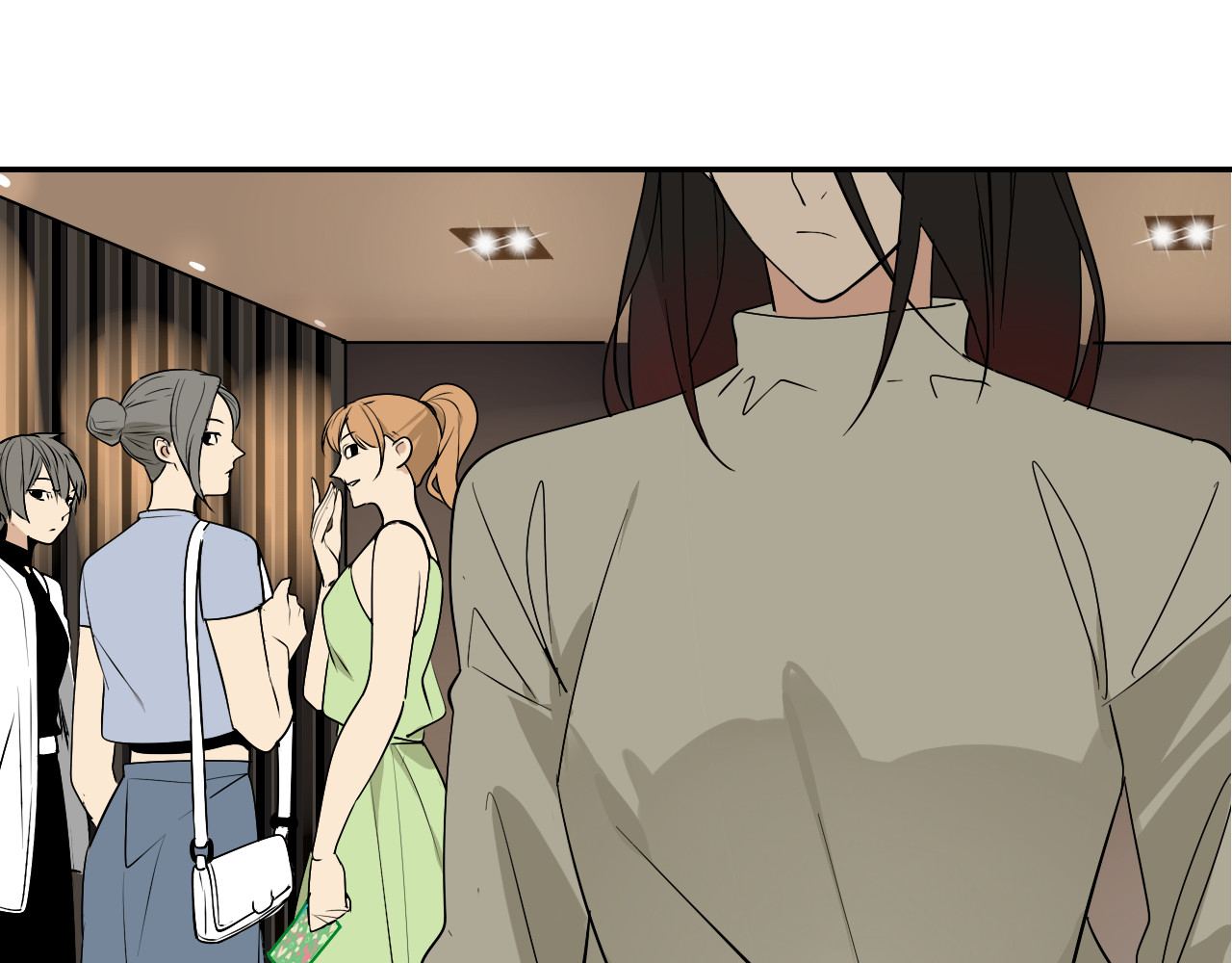 狼的谎言 第4话 真假夫妻4：输掉的赢家 第50页