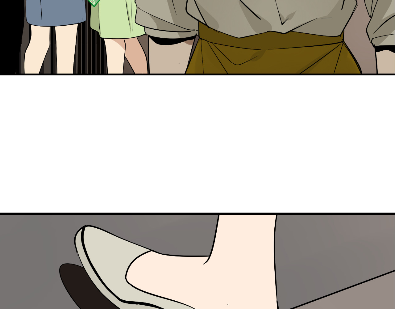 狼的谎言 第4话 真假夫妻4：输掉的赢家 第51页