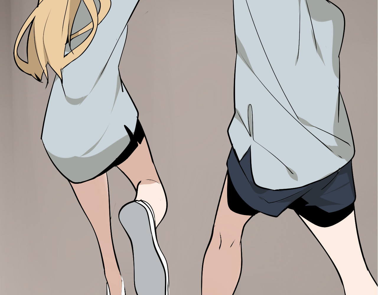 狼的谎言 第4话 真假夫妻4：输掉的赢家 第58页