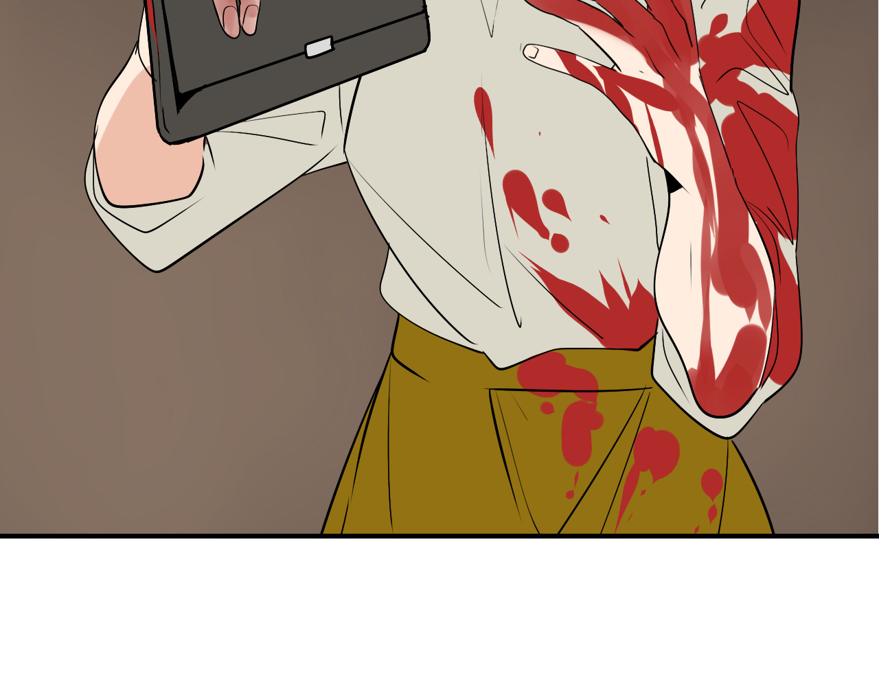 狼的谎言 第4话 真假夫妻4：输掉的赢家 第63页