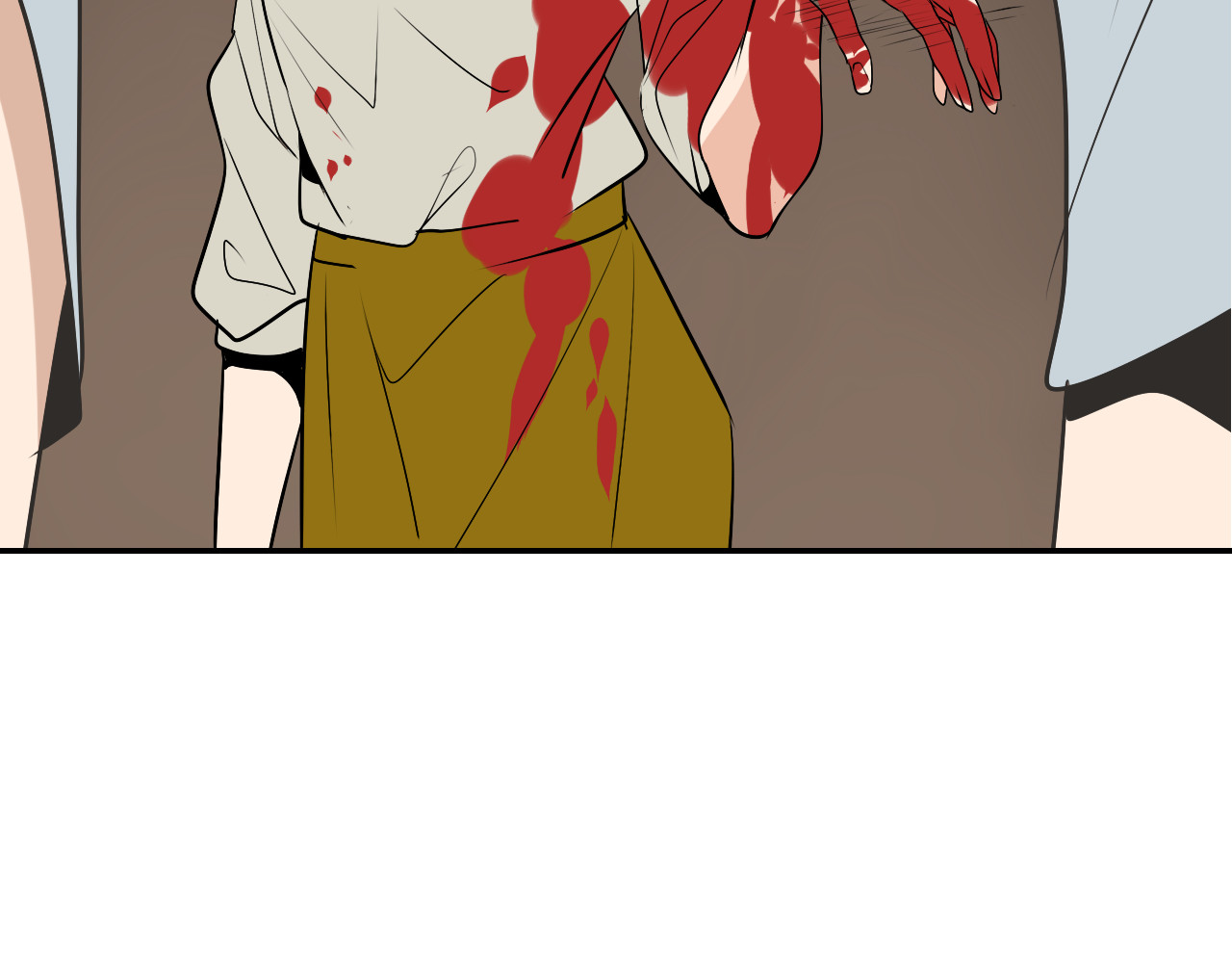 狼的谎言 第4话 真假夫妻4：输掉的赢家 第67页