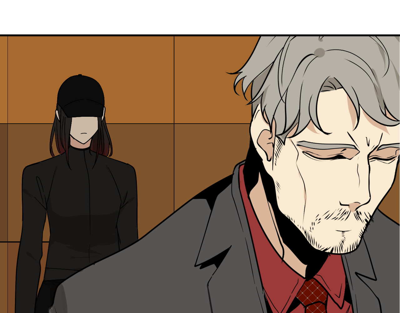 狼的谎言 第4话 真假夫妻4：输掉的赢家 第74页