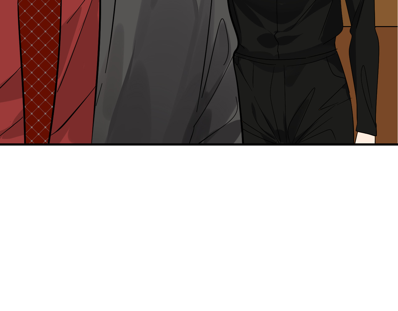 狼的谎言 第4话 真假夫妻4：输掉的赢家 第83页