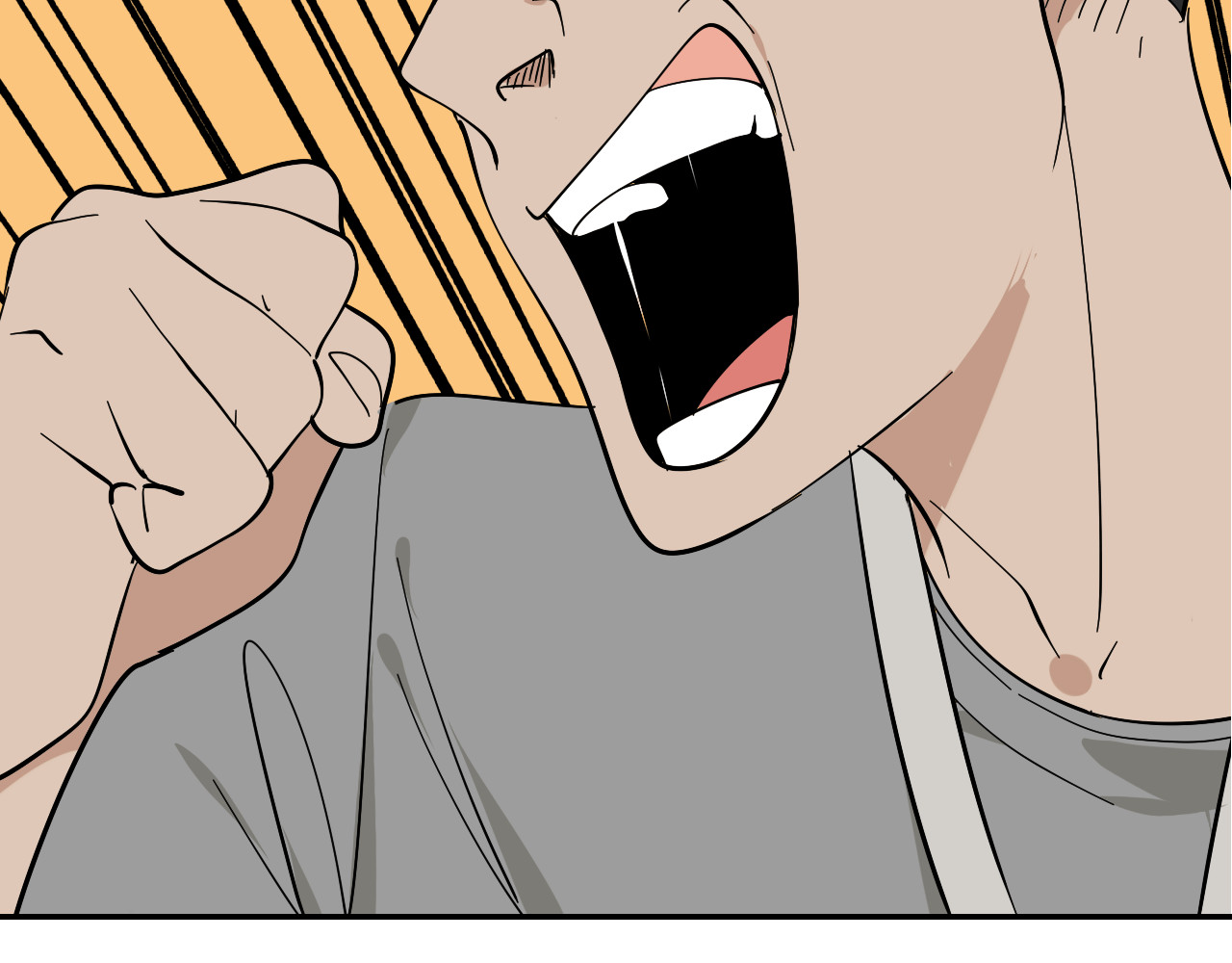 狼的谎言 第4话 真假夫妻4：输掉的赢家 第86页