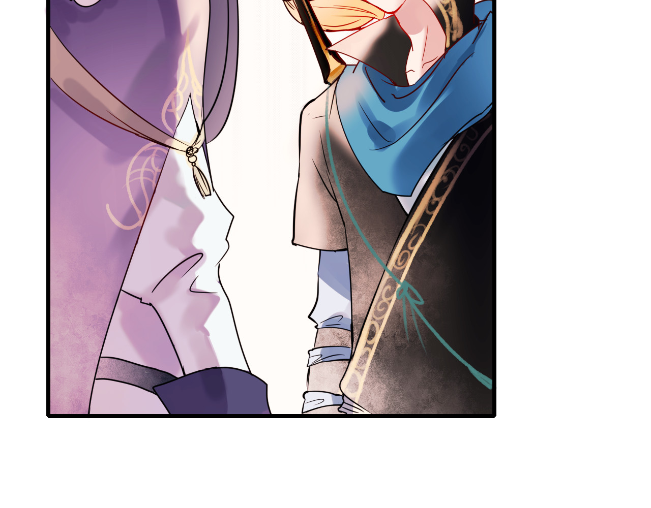 成也萧河 第1+2话  陌路冤家 第62页