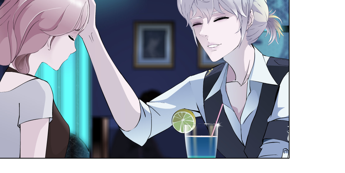 X界美男图鉴 第3话 盯着我的那双眼睛 第18页