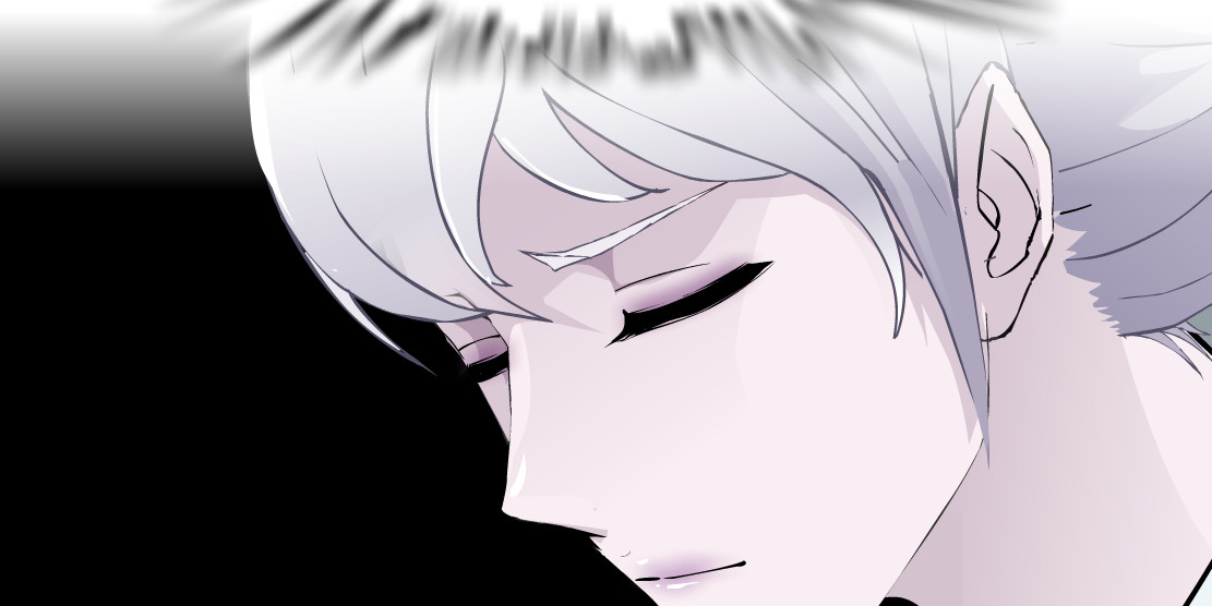 X界美男图鉴 第3话 盯着我的那双眼睛 第27页
