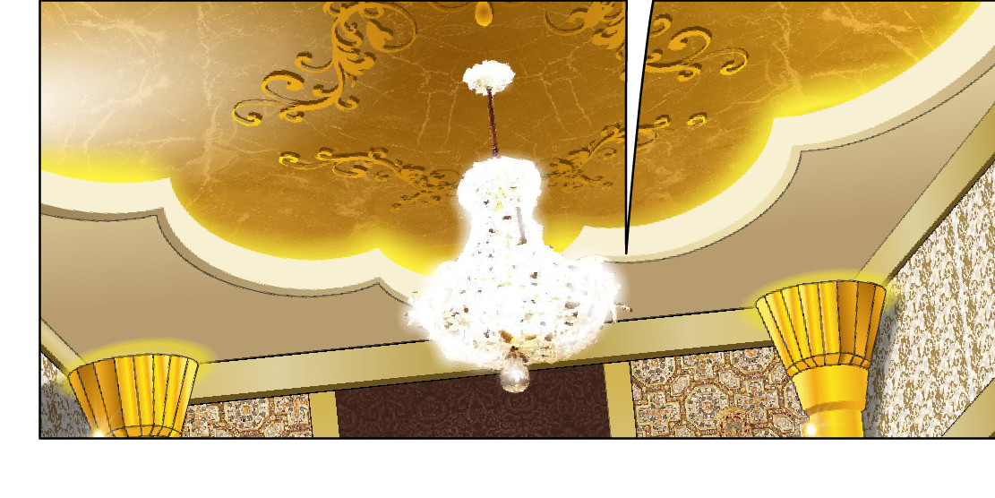X界美男图鉴 第3话 盯着我的那双眼睛 第37页