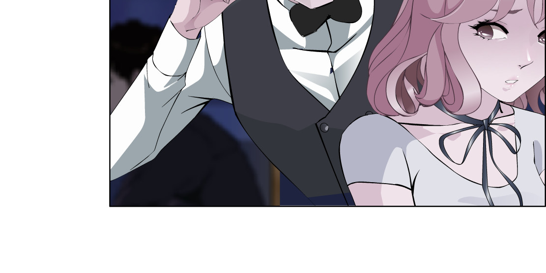 X界美男图鉴 第3话 盯着我的那双眼睛 第87页
