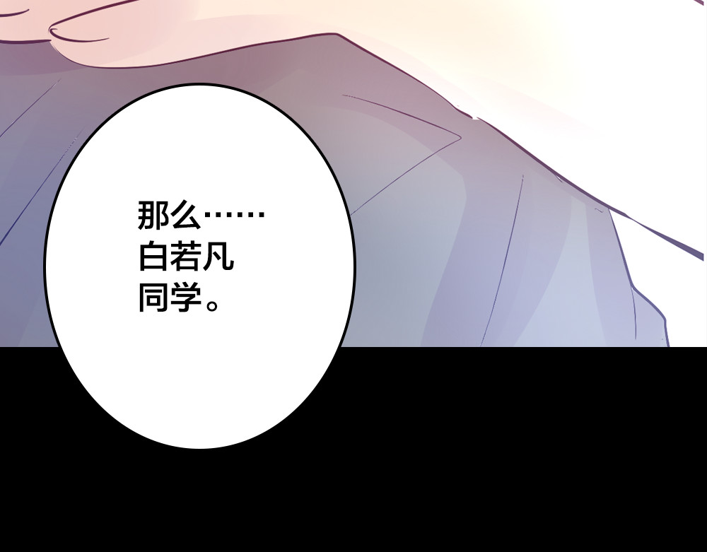 蔷薇x2016 第5话 脱胎换骨 第8页
