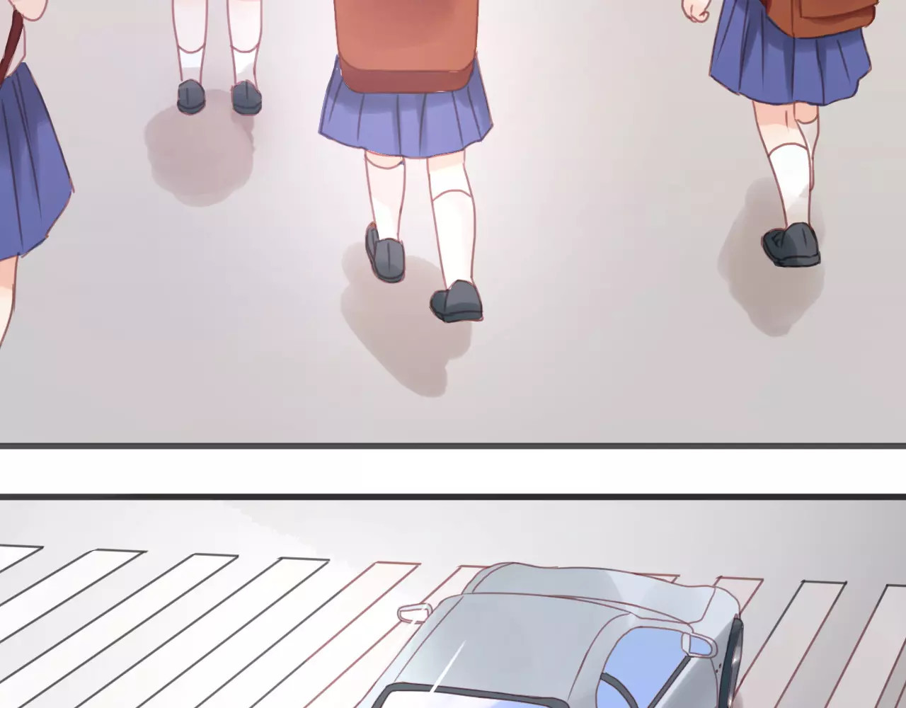 捡到只小狐狸 第6话 吃货是最好对付的 第70页