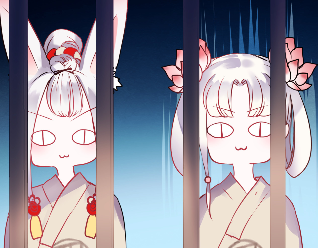 成也萧河 第3话 小号的回击 第101页
