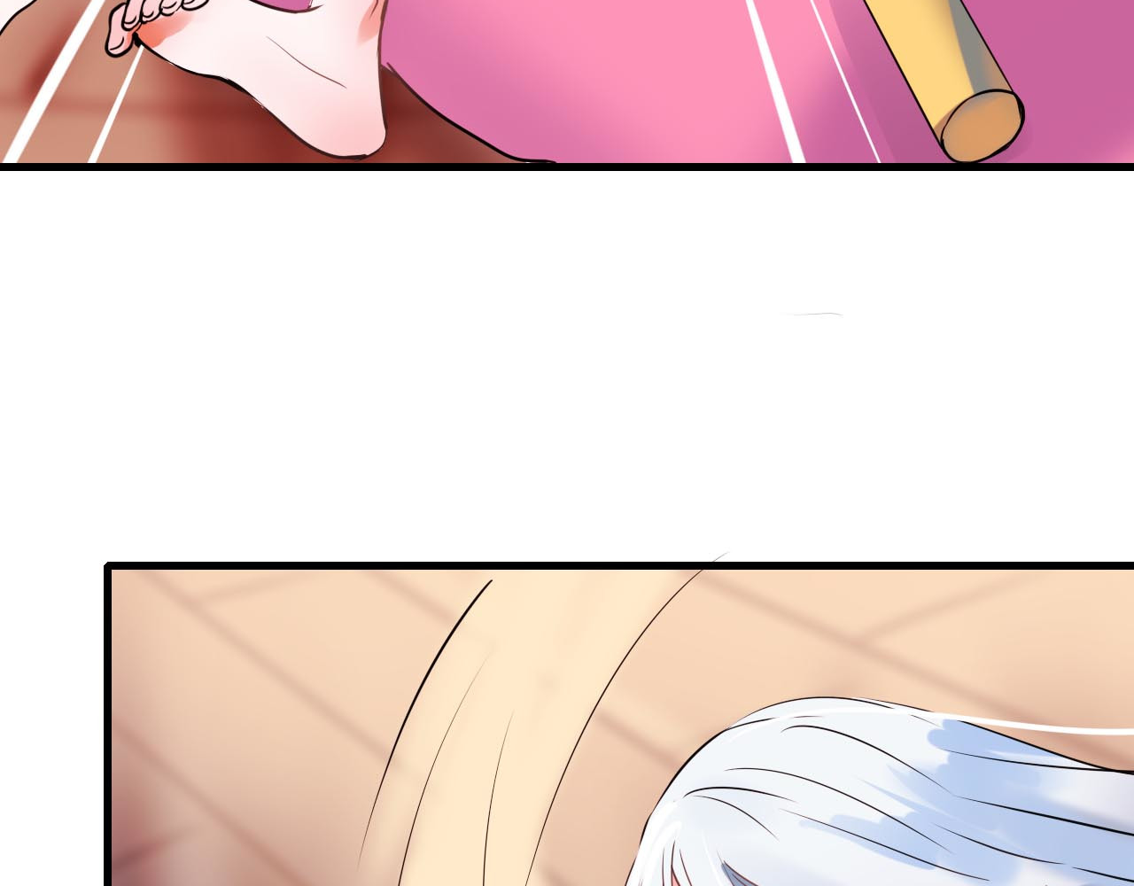 成也萧河 第3话 小号的回击 第110页