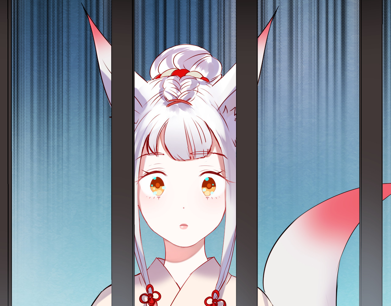 成也萧河 第3话 小号的回击 第12页