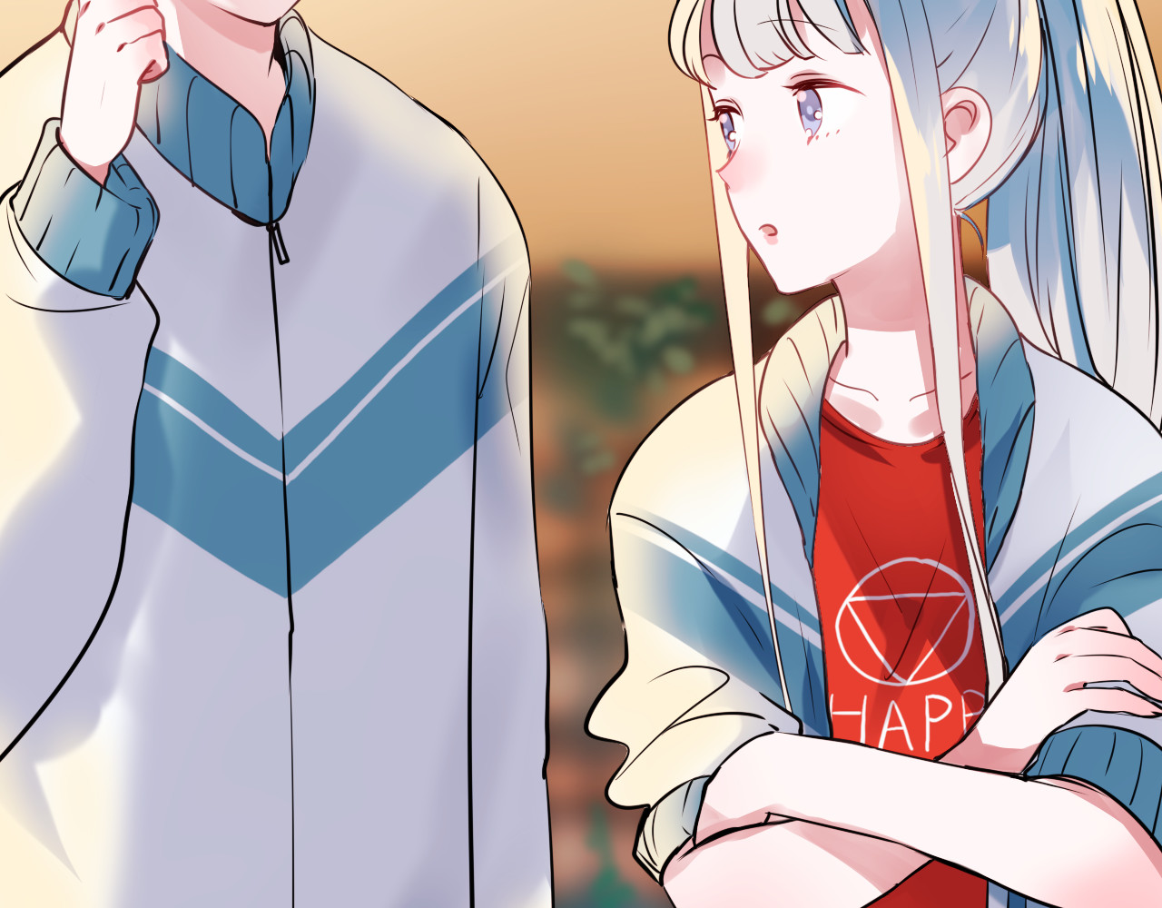 成也萧河 第3话 小号的回击 第155页