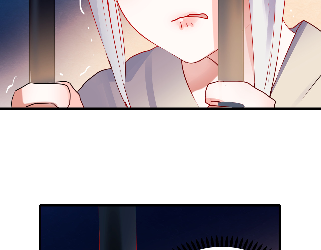 成也萧河 第3话 小号的回击 第28页