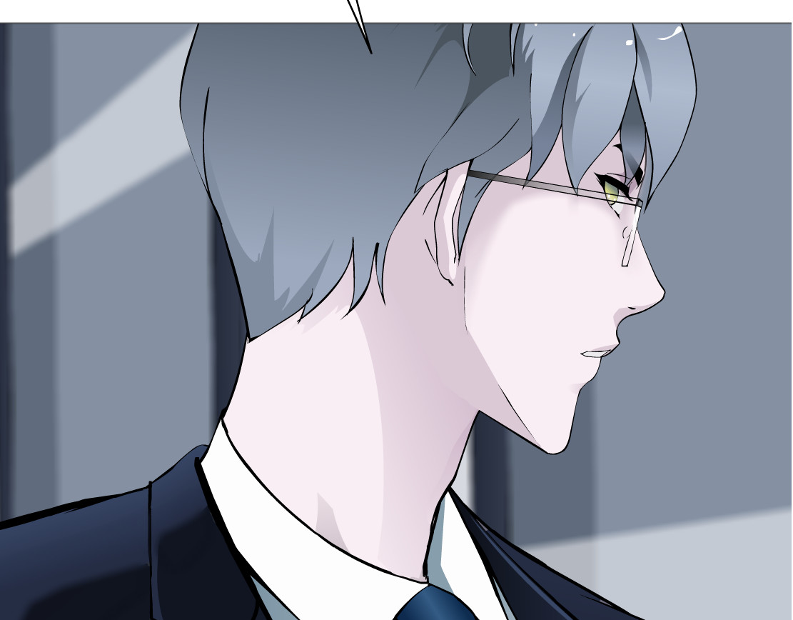 X界美男图鉴 第4话 姐姐的不幸 第4页