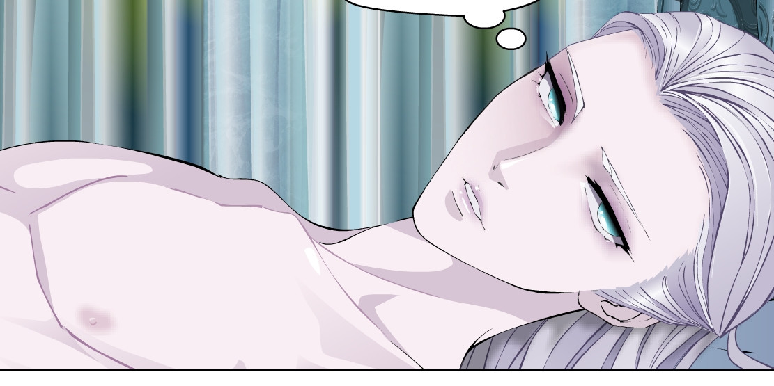 X界美男图鉴 第4话 姐姐的不幸 第83页