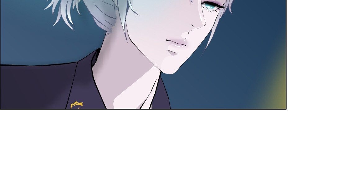 X界美男图鉴 第4话 姐姐的不幸 第98页