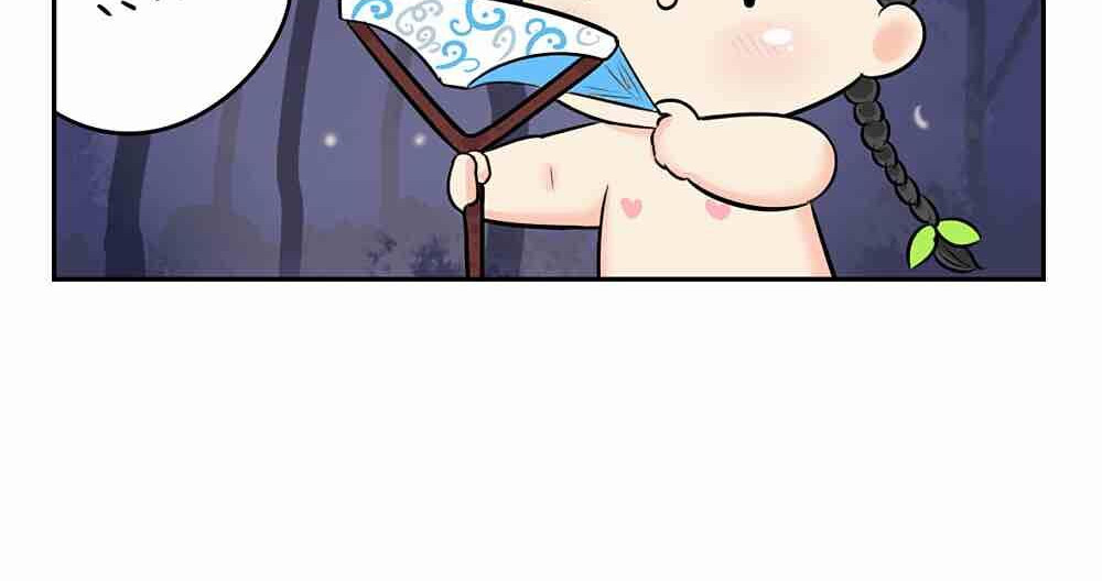 诶？捡到一个小僵尸（第2季） 第4话 我用内裤打败他！ 第25页