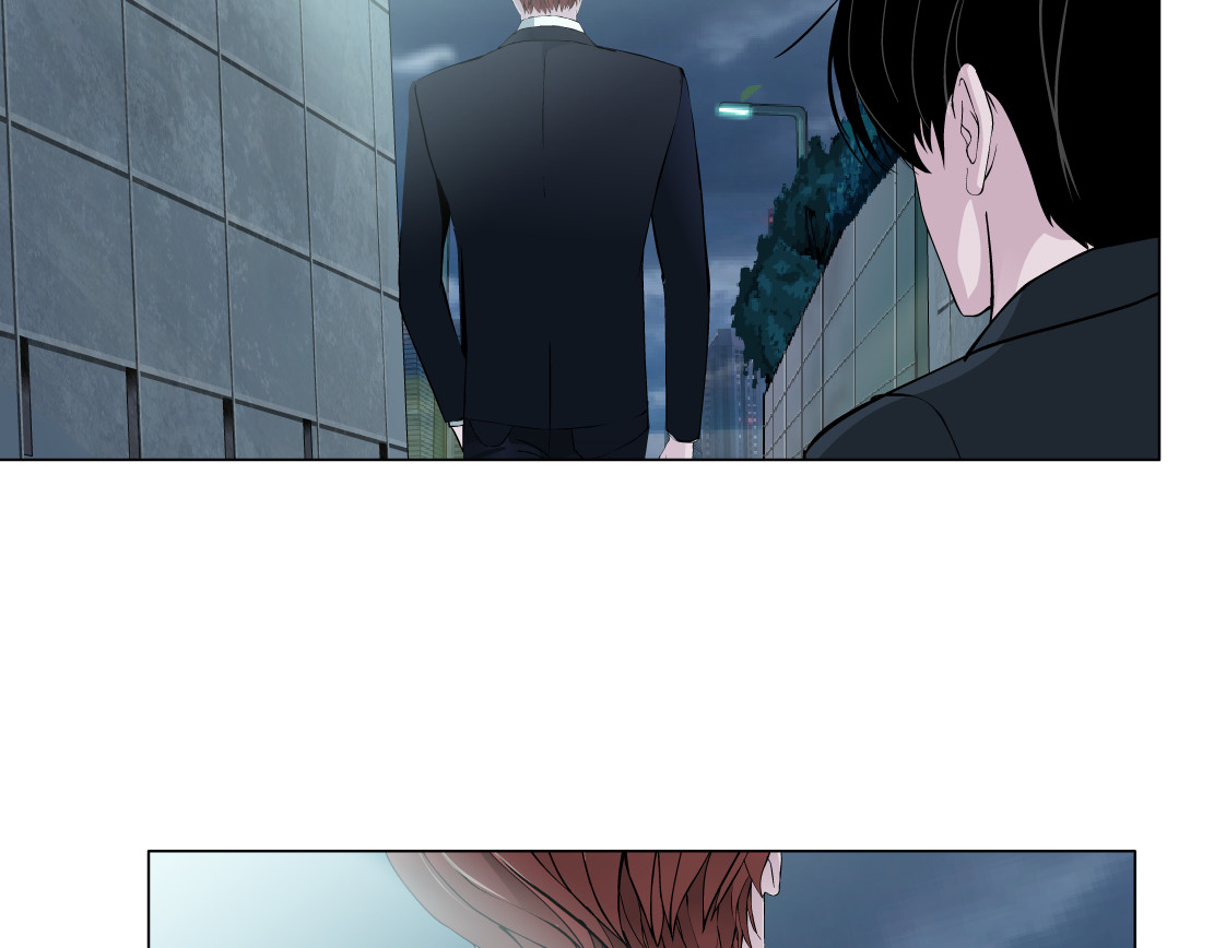 X界美男图鉴 第5话 威胁 第107页