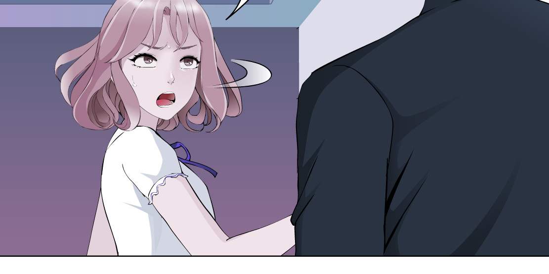 X界美男图鉴 第5话 威胁 第58页