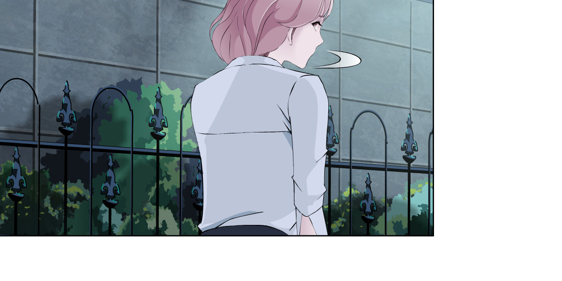 X界美男图鉴 第5话 威胁 第68页