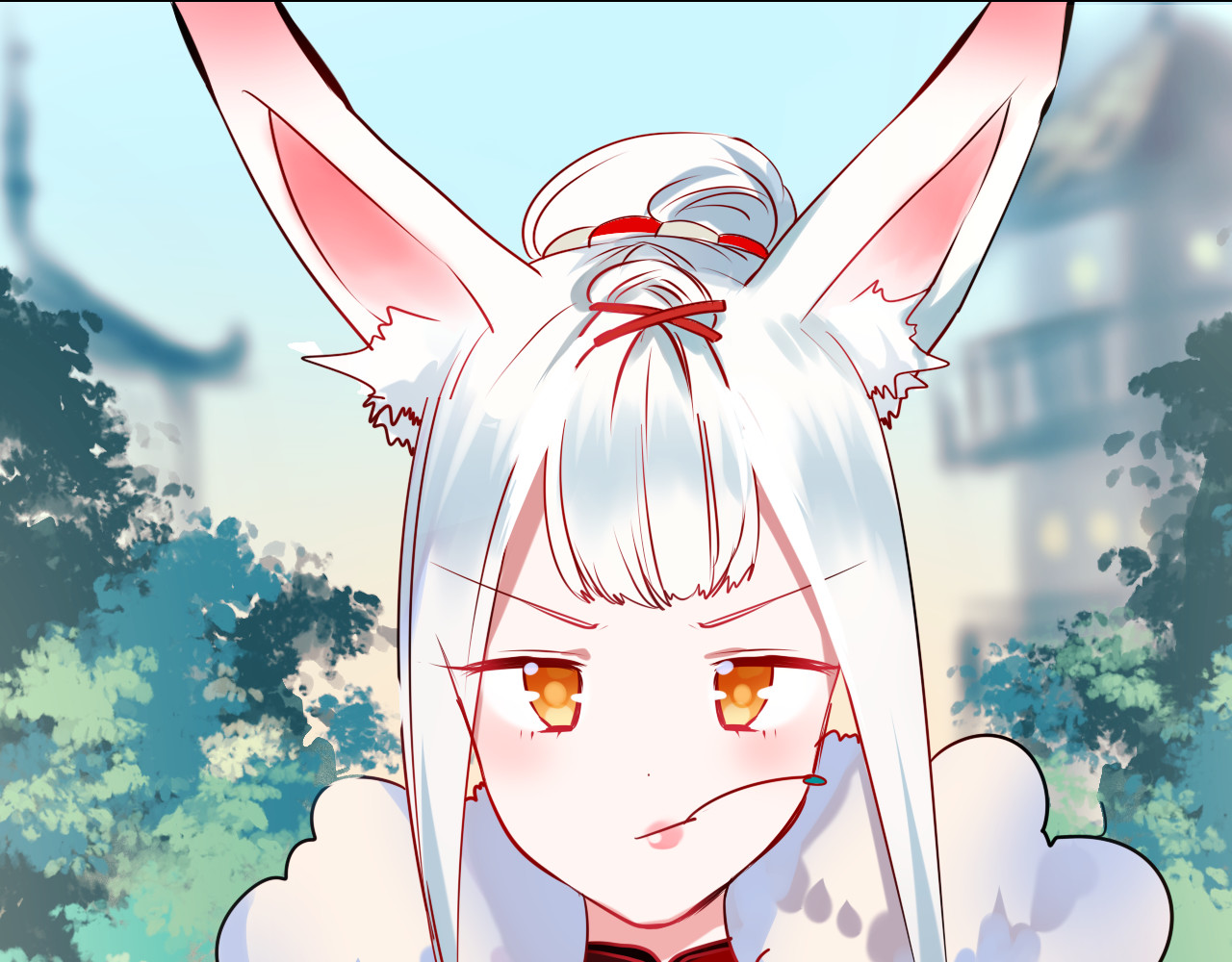 成也萧河 第4话 情敌 第52页