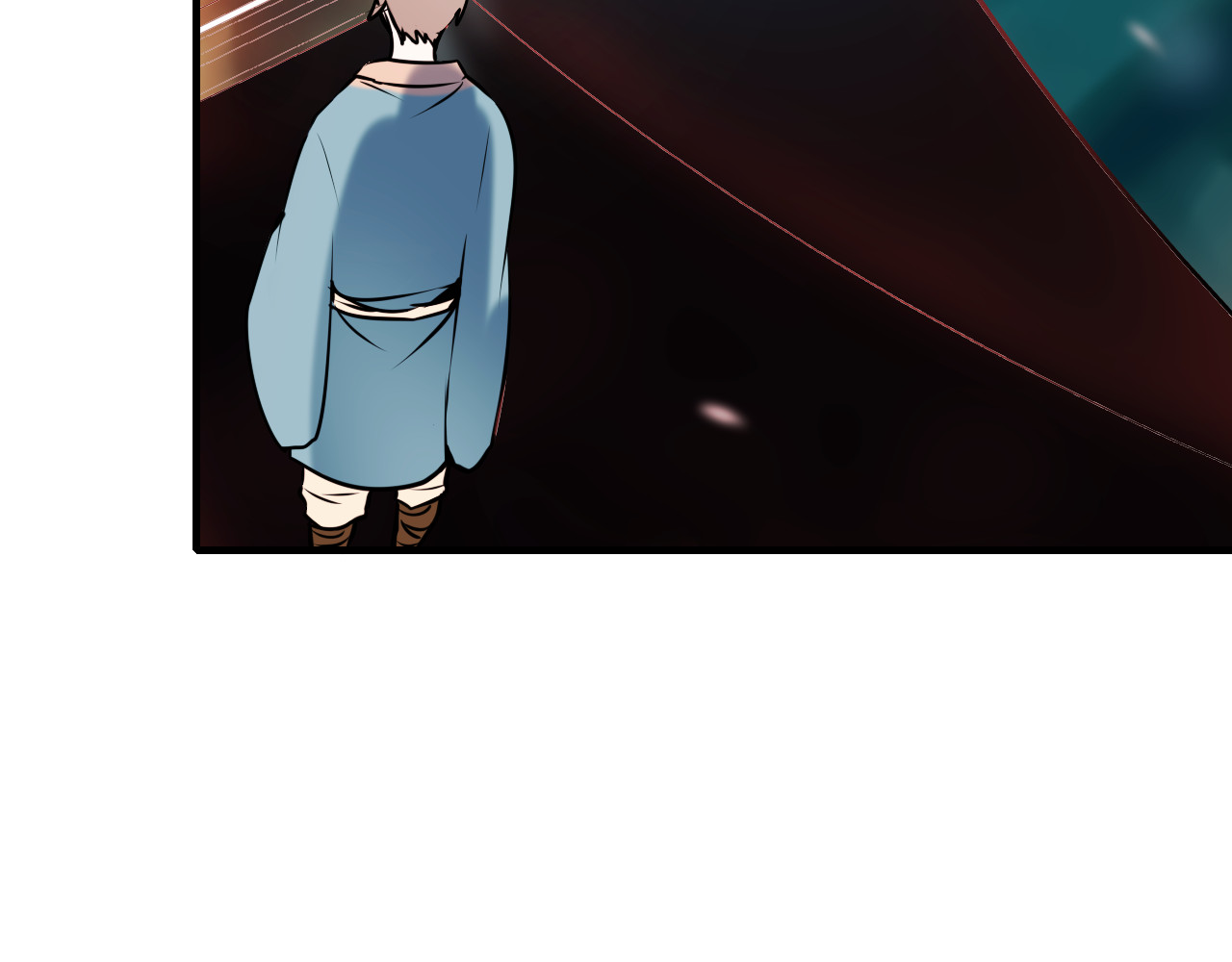 成也萧河 第4话 情敌 第77页