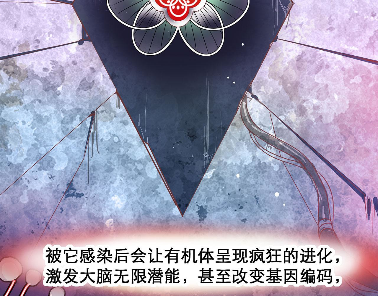 赤色四叶草 第3页