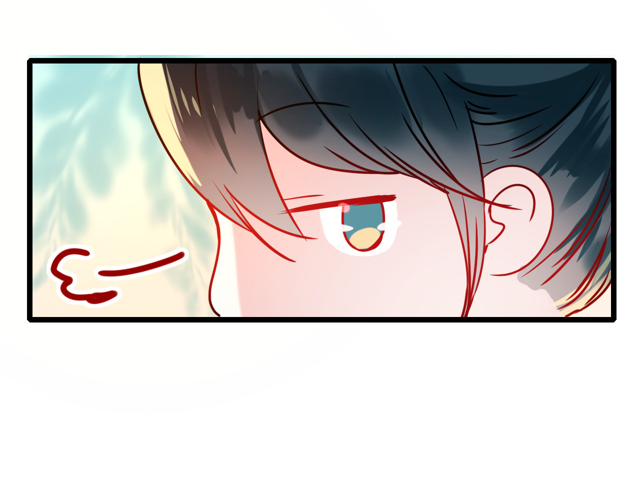 成也萧河 第5话 你喜欢他？ 第44页