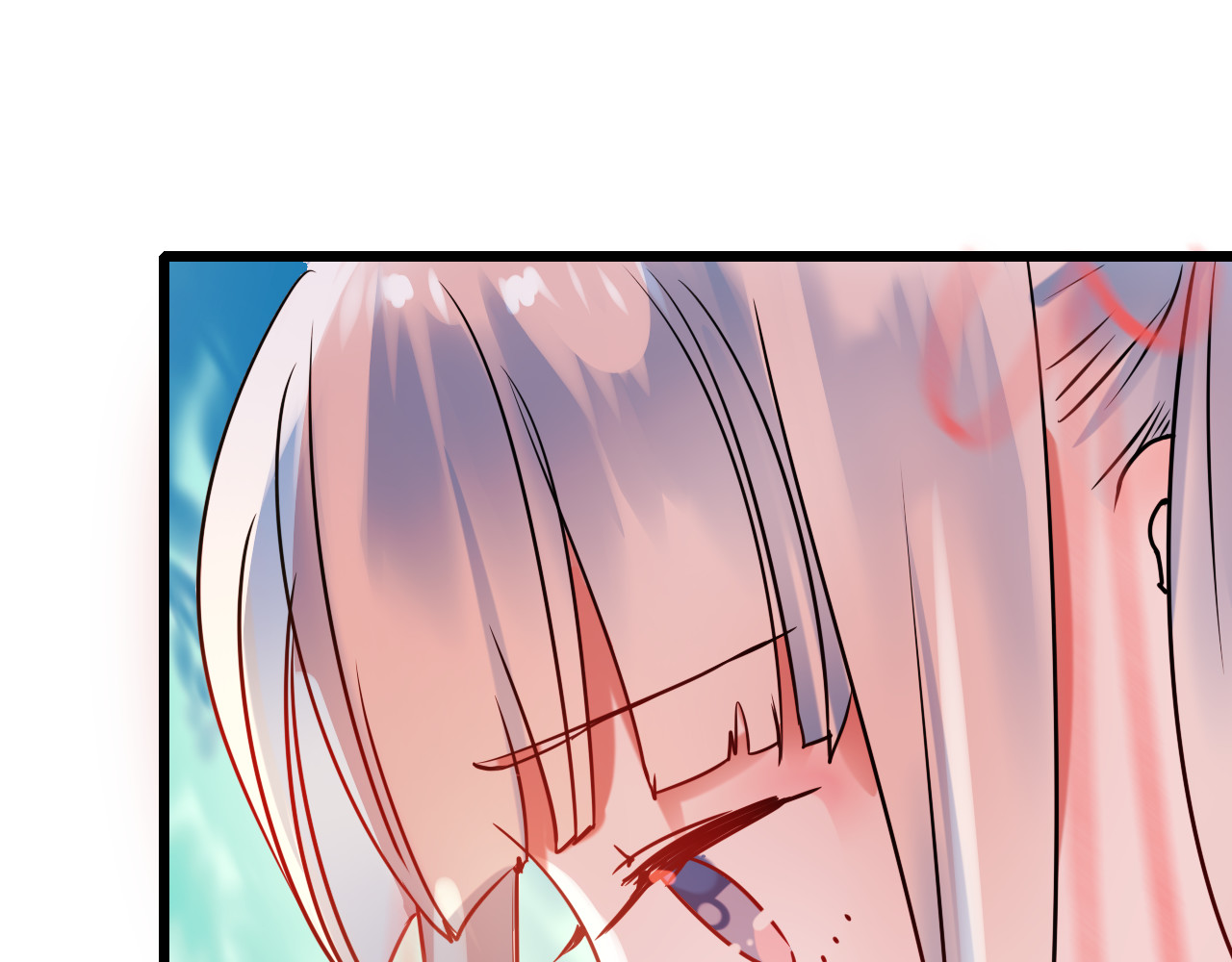 成也萧河 第5话 你喜欢他？ 第79页
