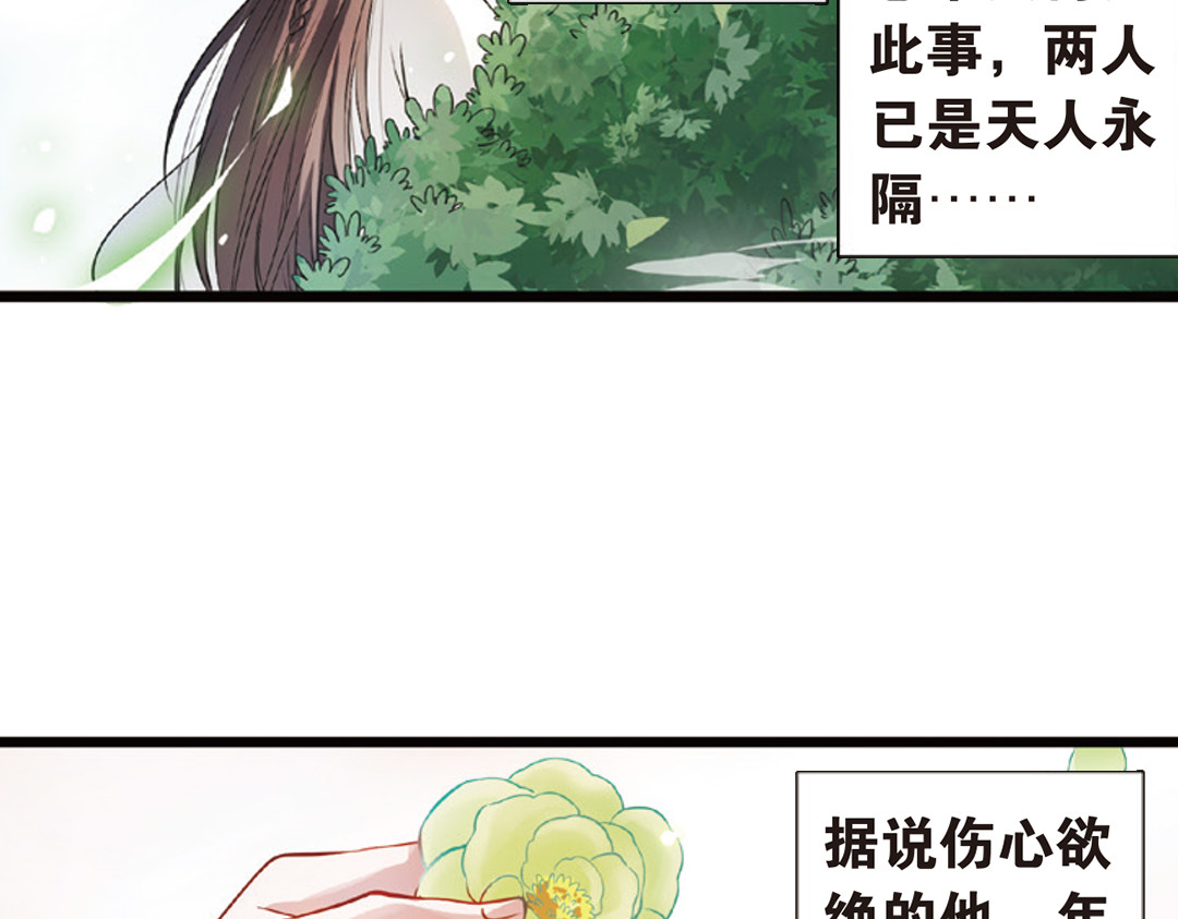 浮生物语 第3话（上） 子淼寻爱千年无悔 第13页