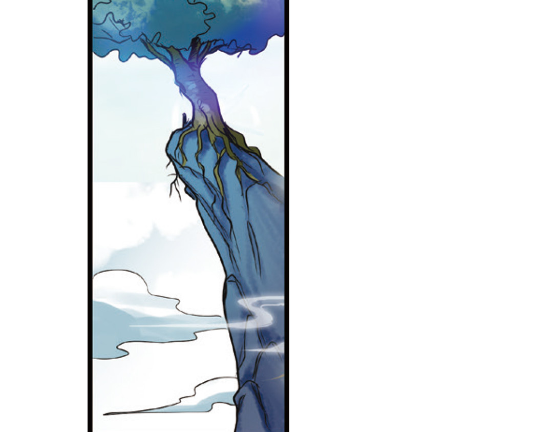 浮生物语 第3话（下）情深泽民乃子淼 第5页