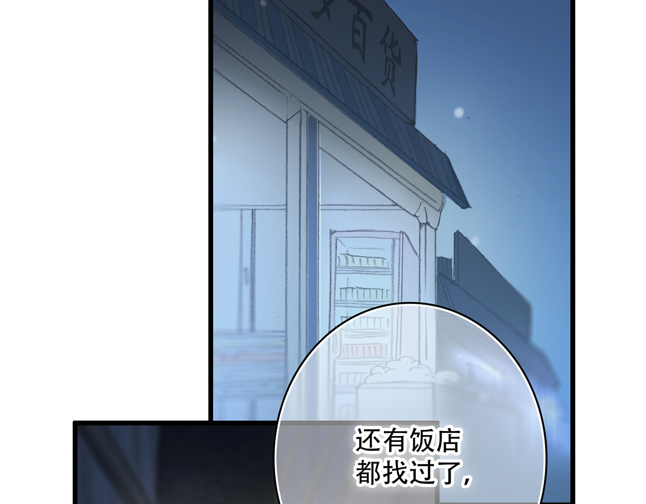 怦然心动 第3话 你到底去哪儿了？！ 第82页
