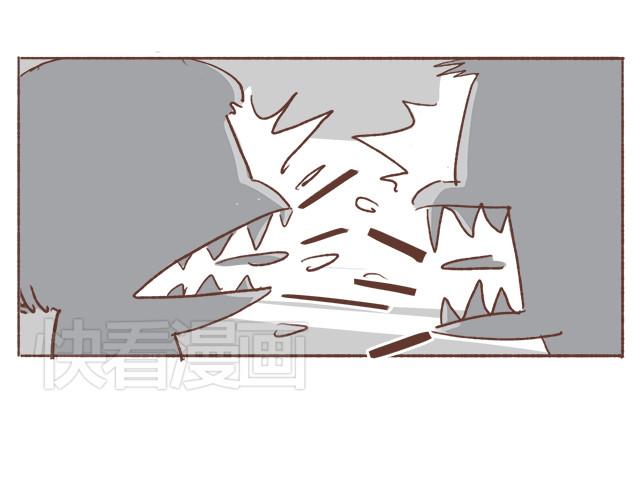 再见，曾经喜欢的你《41厘米的超幸福》系列 第7话 父母吵架一定都是开玩笑的 第40页