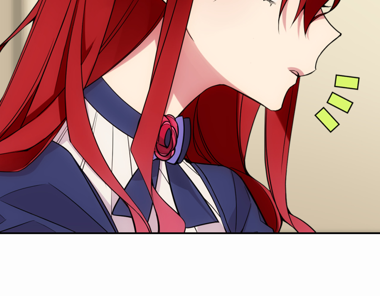 阿黛尔的冷面公爵 第1话 阿黛尔小姐 第42页