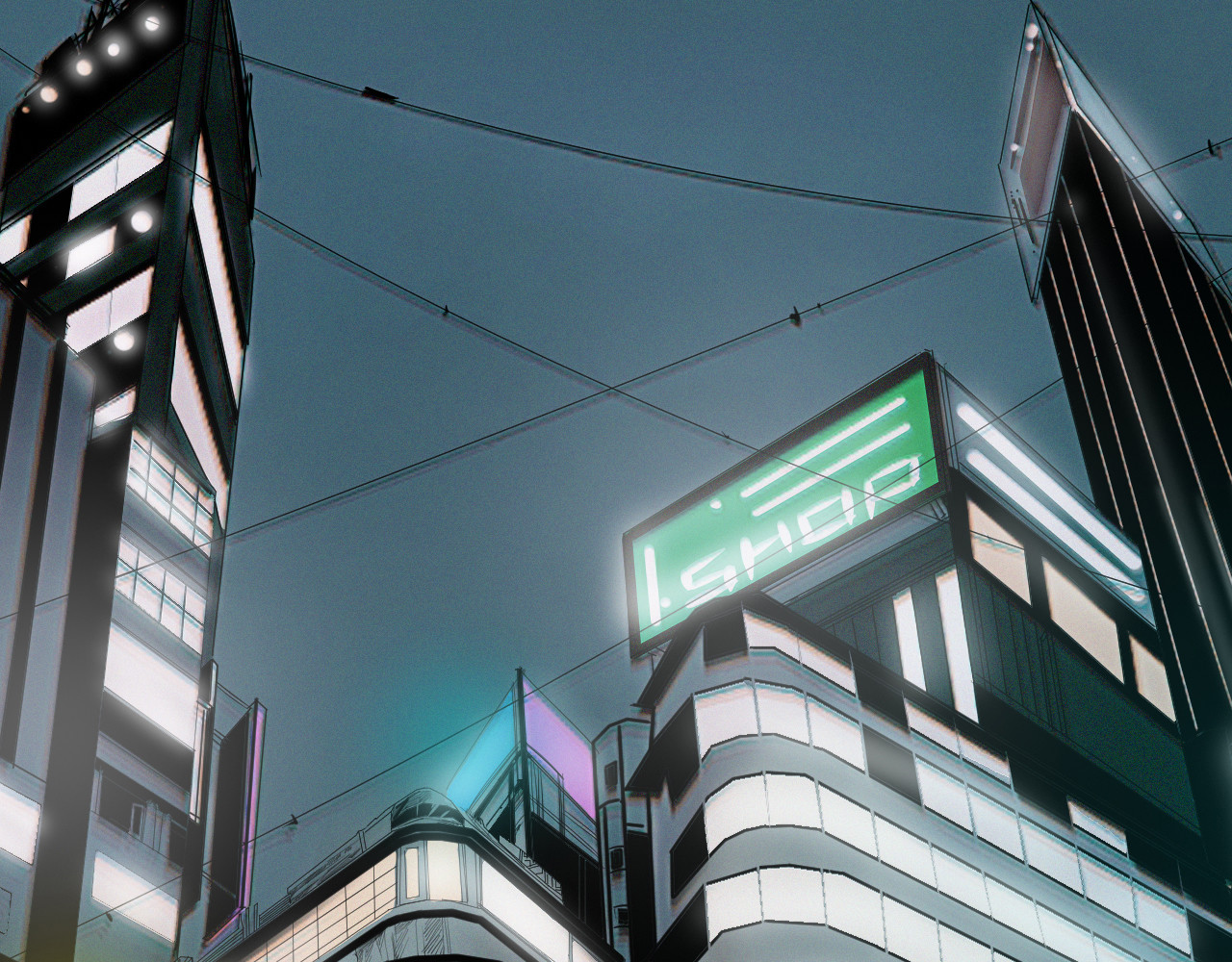 治幽社探奇 第3页