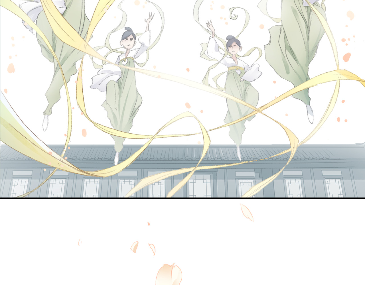 四无道长 第3话 危险任务！ 第111页
