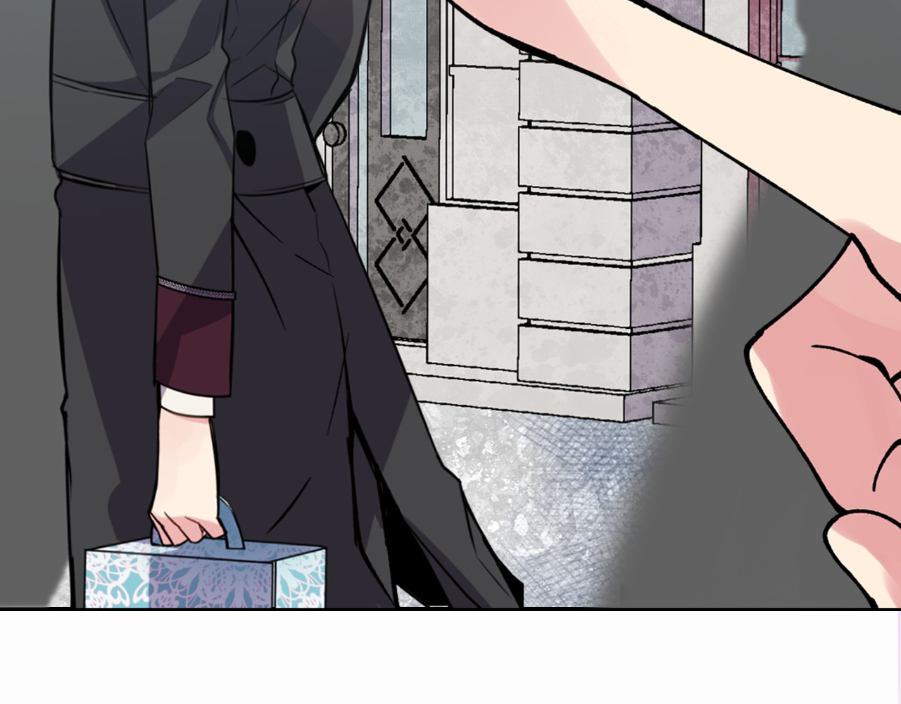 阿黛尔的冷面公爵 第5话 公爵要订婚？！ 第51页