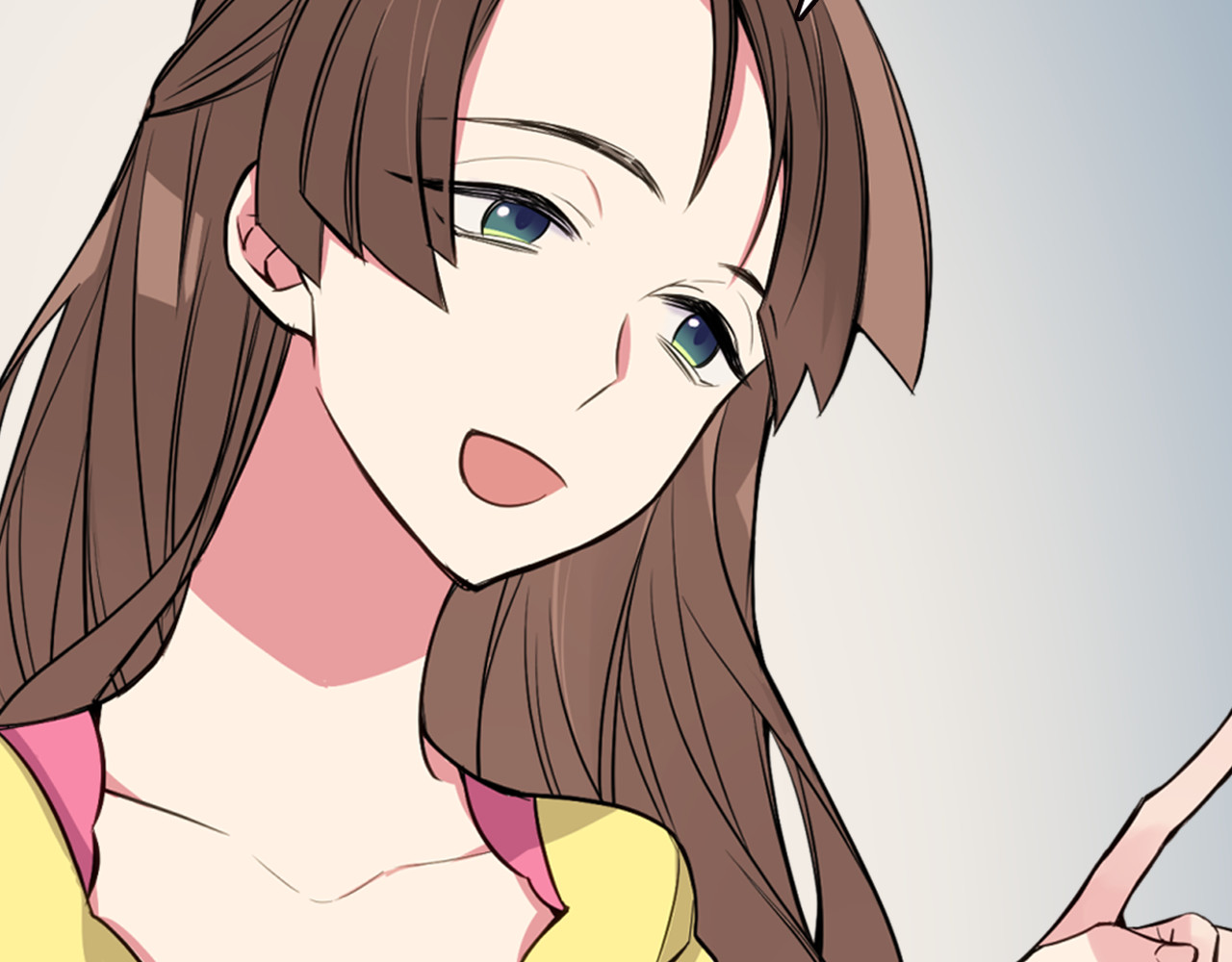 阿黛尔的冷面公爵 第5话 公爵要订婚？！ 第58页