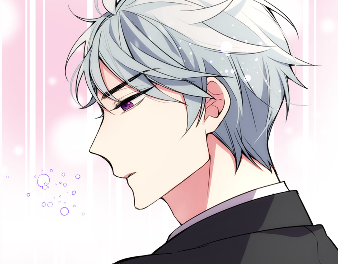 阿黛尔的冷面公爵 第5话 公爵要订婚？！ 第7页
