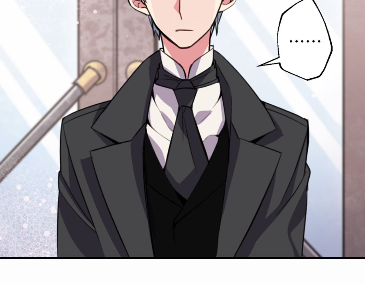 阿黛尔的冷面公爵 第5话 公爵要订婚？！ 第69页