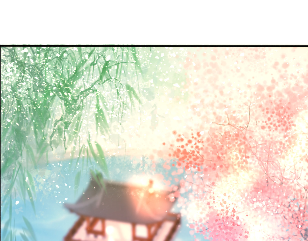 花颜策 第1话 太子选妃 第9页
