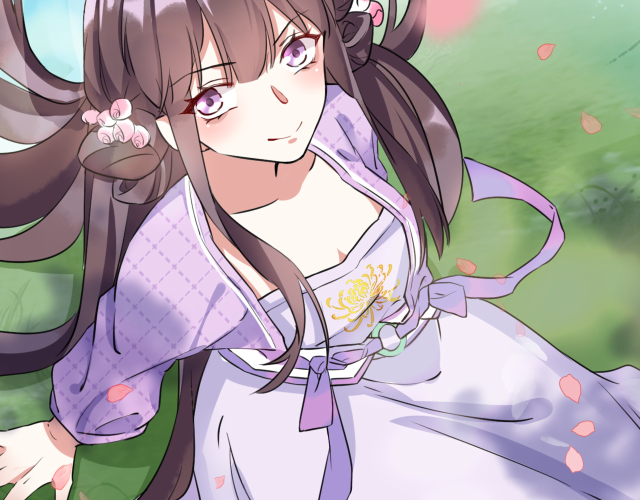 花颜策 第2页