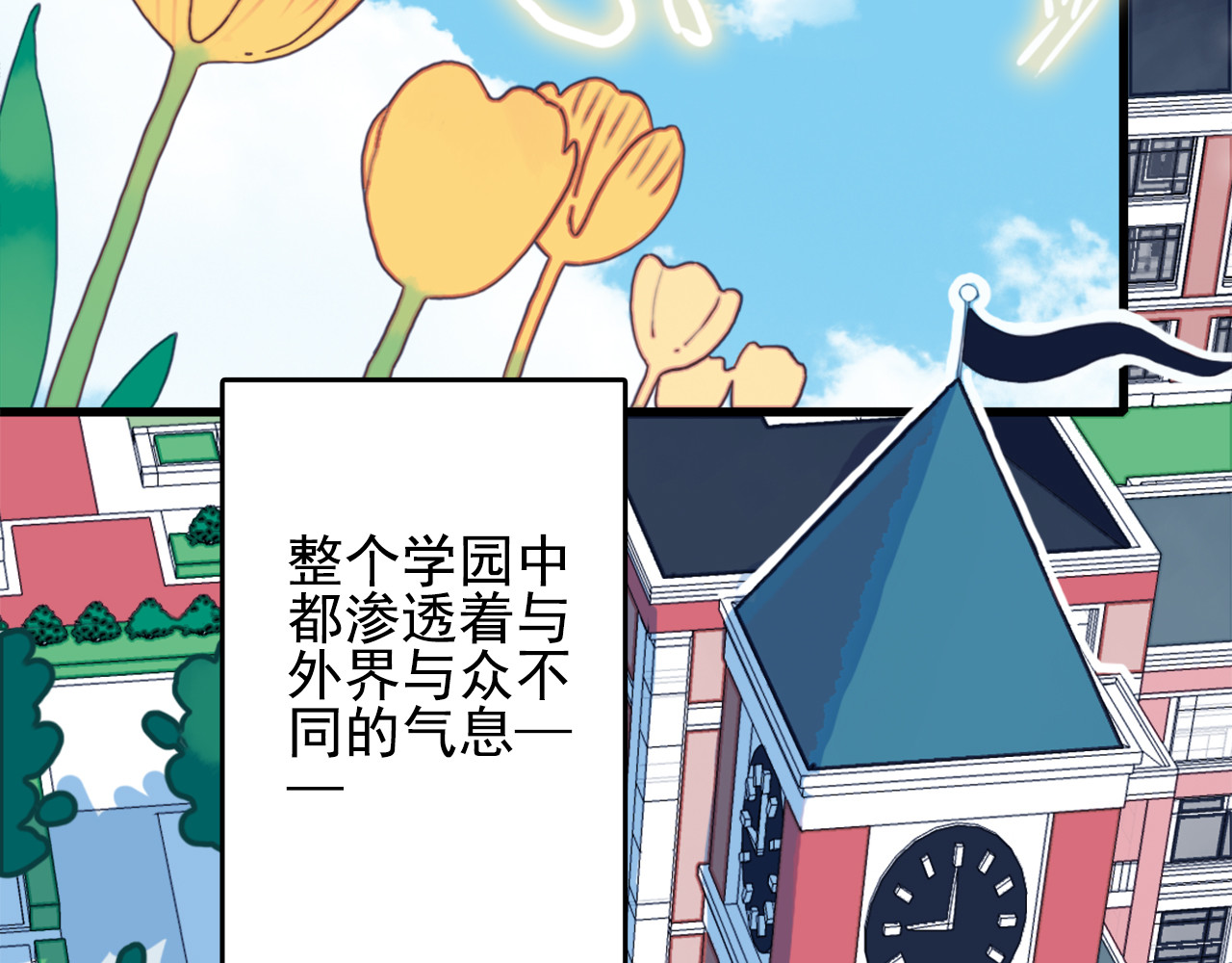《贫穷游戏》－为了5000万谈恋爱 第2话 游戏开局送美男？ 第61页