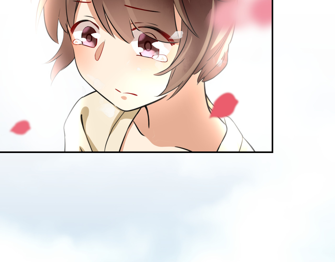 花颜策 第2话 退婚决心！ 第87页