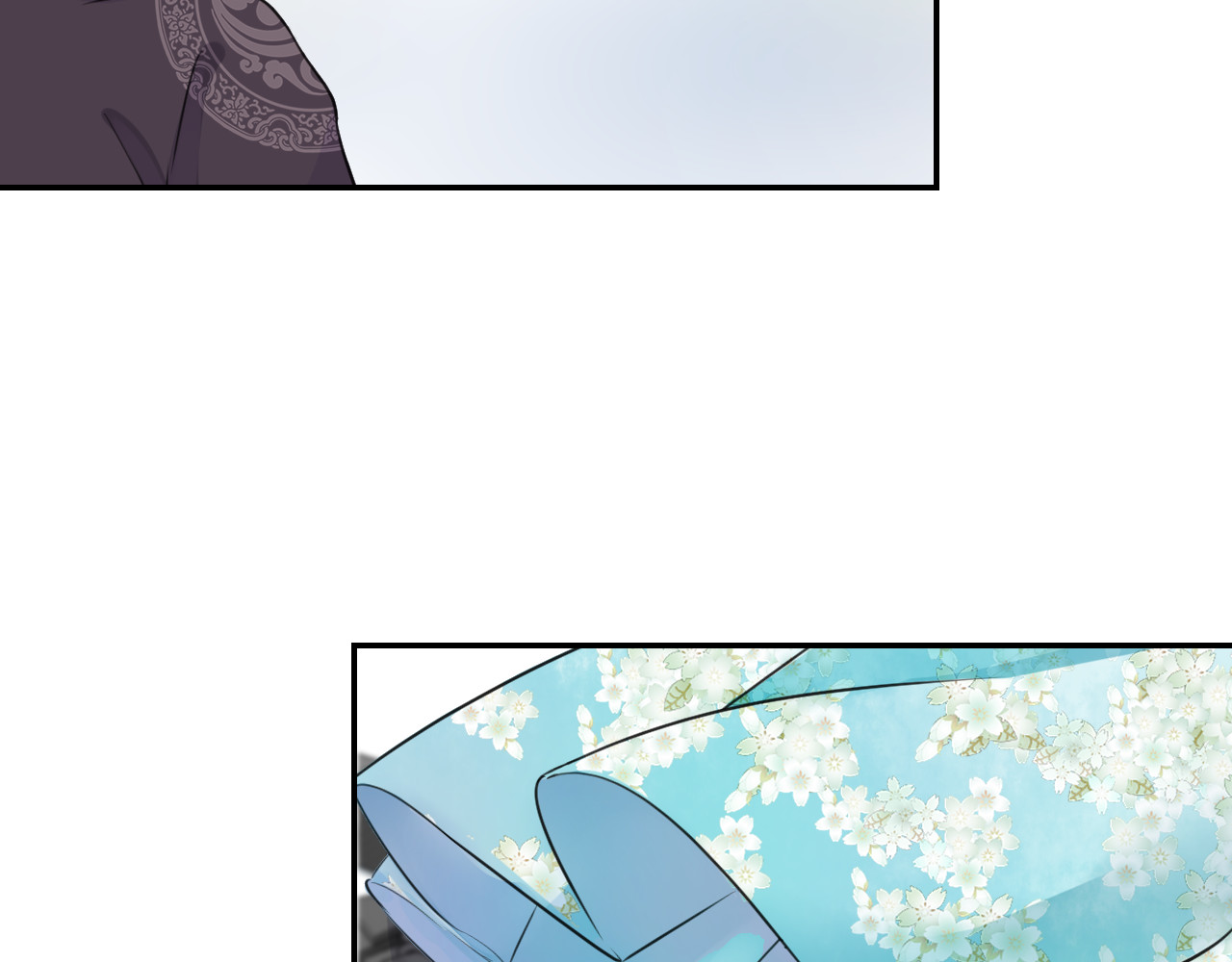 花颜策 第3话 姻缘签？ 第85页
